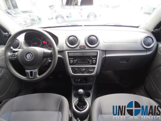 Gol 1.6 2016 Trendline Completo Impecavel Baixa Kilometragem Apenas 33.900 Ljc - Foto 2
