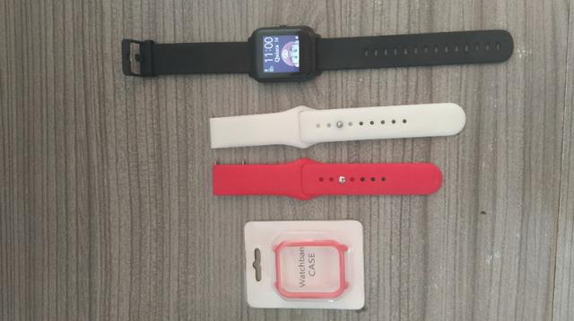 Amazfit Bip com GPS (Xiaomi)