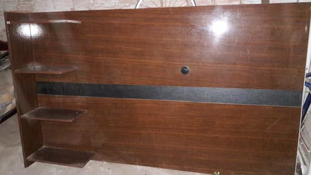 Painel de tv