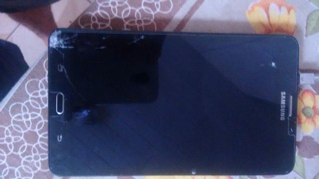 Samsung tab A6 trocar tela - Foto 2