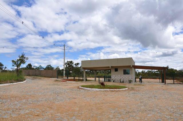 Lote em Jequitibá no condomínio veredas de Minas - Foto 3