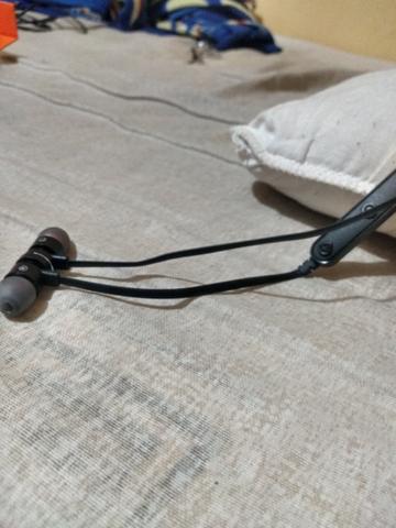 Fone bluetooth KAIDI - Foto 4