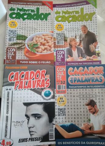 Caça palavra atacado Bíblia & Cia atacado e varejo