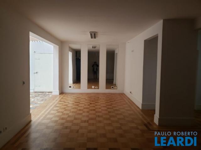 Loja comercial para alugar em Itaim bibi, São paulo cod:590243 - Foto 2