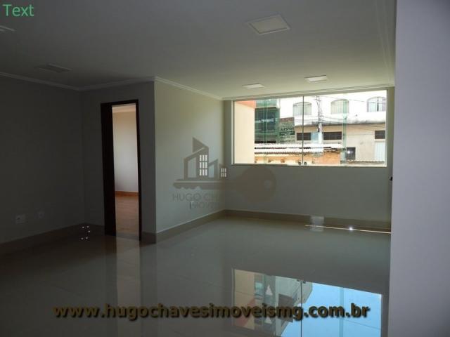 Apartamento à venda com 3 dormitórios em Santa matilde, Conselheiro lafaiete cod:2109 - Foto 5