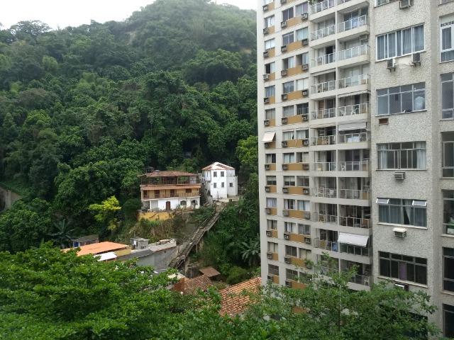 Leme - Quarto e sala - Silencioso