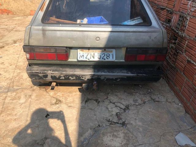 Vendo gol cht 1.0 ou retirada de peças - Foto 2