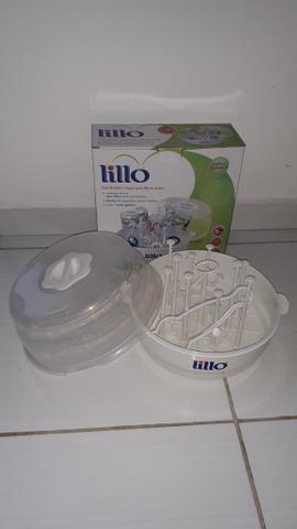 Esterilizador a vapor para micro-ondas - Foto 2
