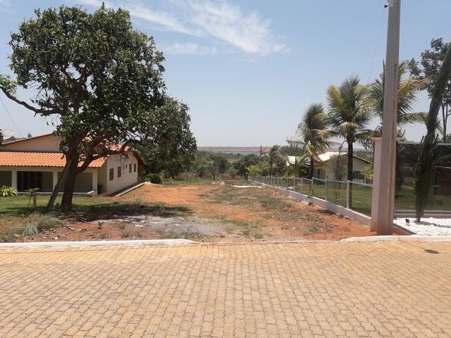 Lote Riviera do Lago Abadiânia - Foto 3