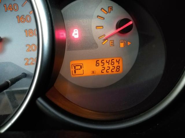 Nissan Livina 1.8 2013 - Foto 4
