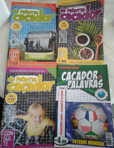 Caça palavra atacado Bíblia & Cia atacado e varejo - Foto 2