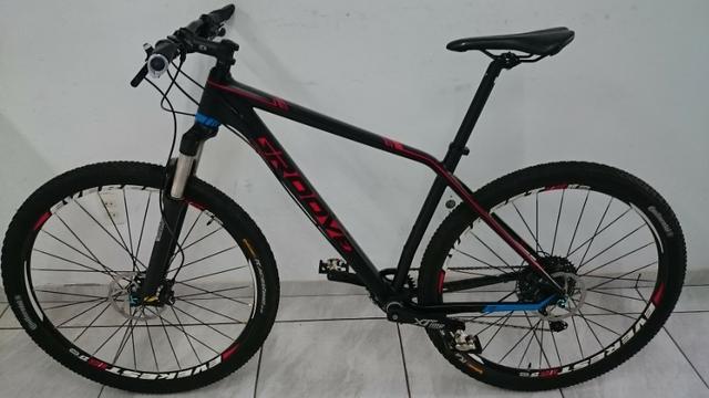 MTB Groove Rhythm 50 Carbon Aro 29 - Aceito Troca(Leia a Descrição) - Foto 6