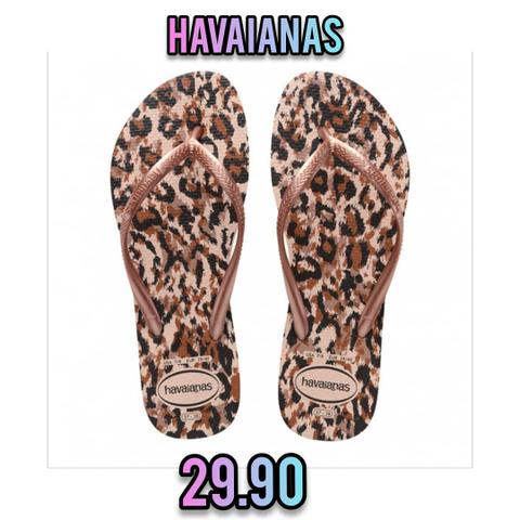 Havaianas Slim