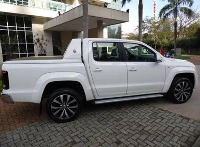 Amarok hig. cabine dupla 4x4 - Foto 3