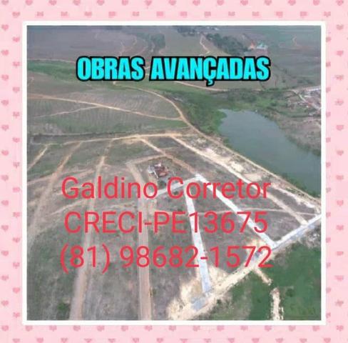 Terrenos em Tracunhaém últimas unidades - Foto 15