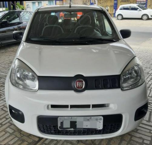 Carro UNO ATRACTIVE 2015 - Foto 6