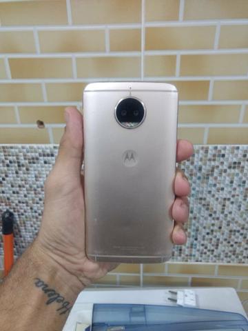 Moto G5s plus - Foto 4