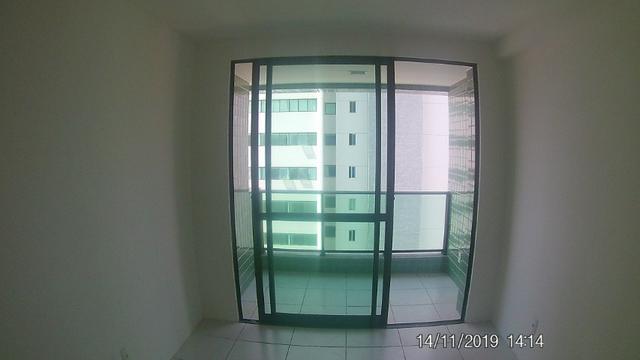 Alugo de apt de alto Padrão em Caruaru - Foto 13
