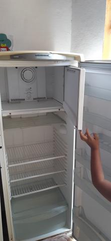 Geladeira Frost Free