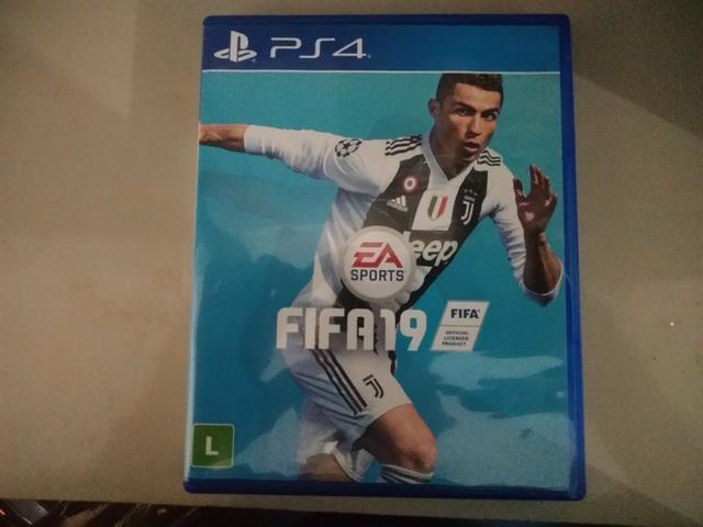 Fifa 19