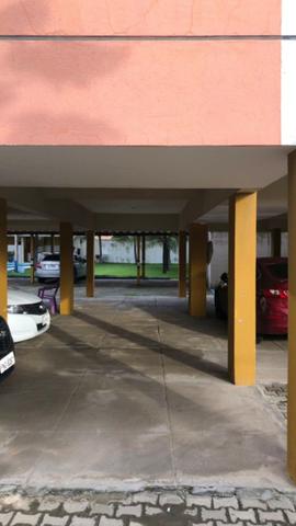 Alugo Apartamento no Icaraí (Condomínio Res. Porto Seguro) - Foto 5