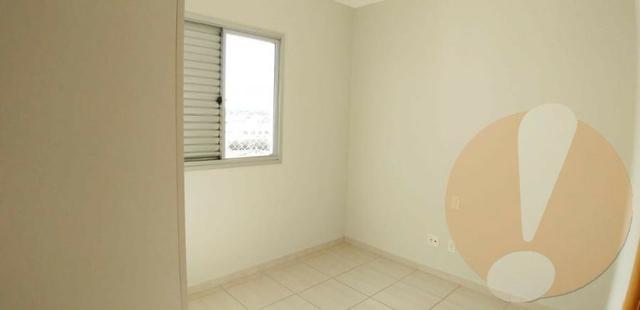 Apartamento 3 dormitórios na Vila Aparecida - Franca-sp - Foto 14
