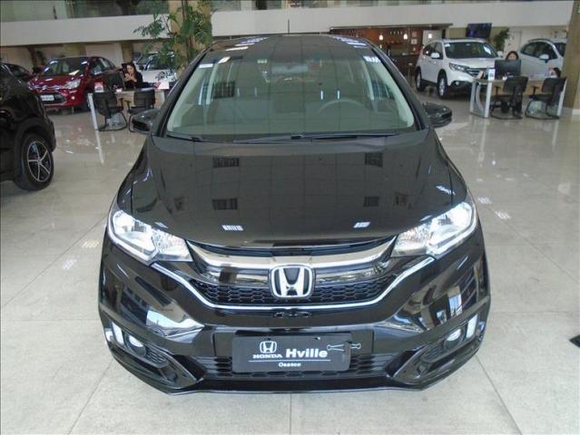 Honda Fit 1.5 lx 16v - Foto 6