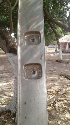 Pilha inox - Foto 2