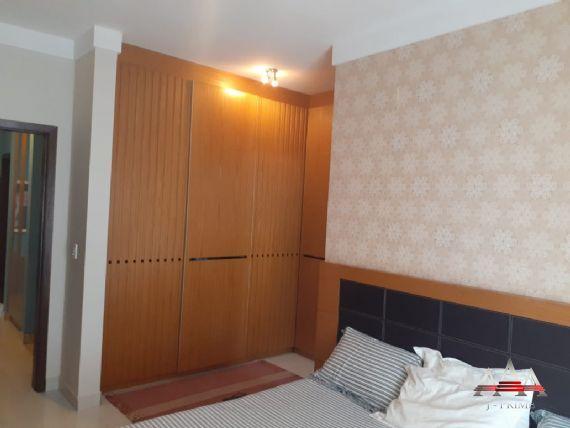 Casa para alugar com 4 dormitórios em Porto, Cuiabá cod:701 - Foto 7