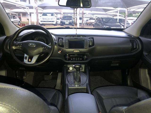 Excelente negócio. Carro TOP de Linha! Teto solar - Foto 7