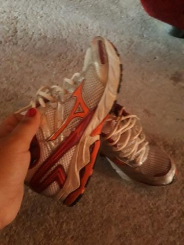 Mizuno - Foto 3
