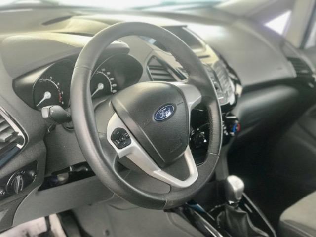 Ecosport Freestyle 1.6 Flex - 2015 - Foto 5