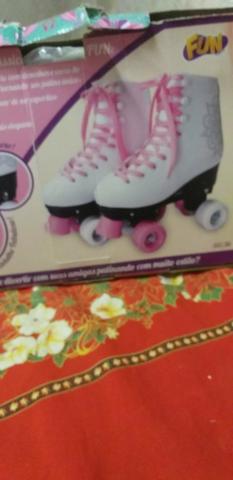 Patins - Foto 5