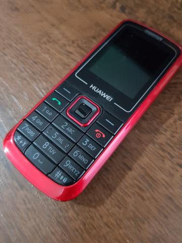 Celular Huawei