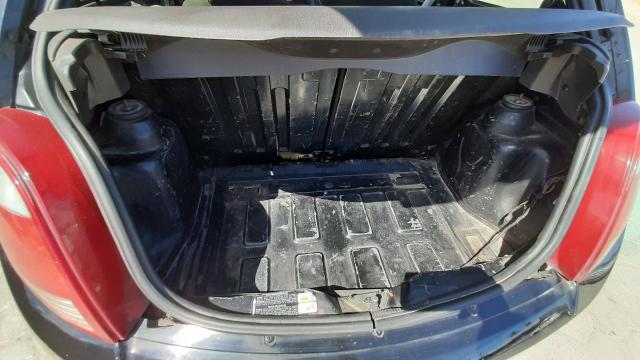 Ford Ka Preto 2007/2008 - Foto 19