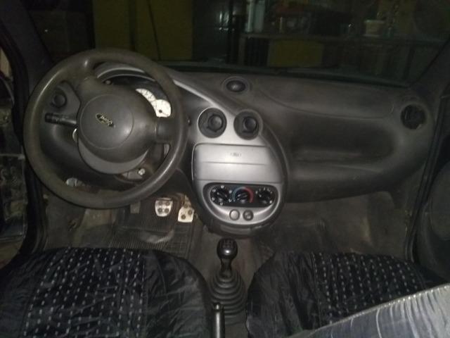 Presente de Natal, Ford Ka 4.500,00 com 1.200,00 de dívida - Foto 3