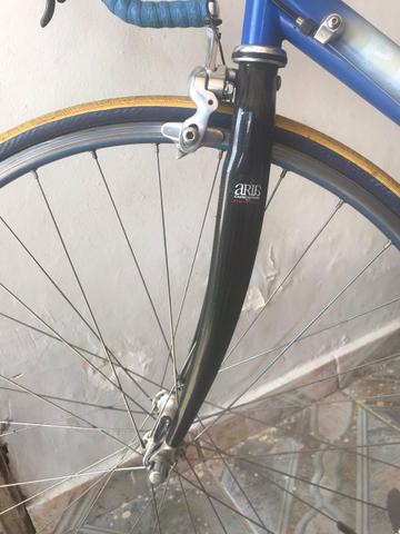 Bicicleta Speed Pinarello - Foto 2