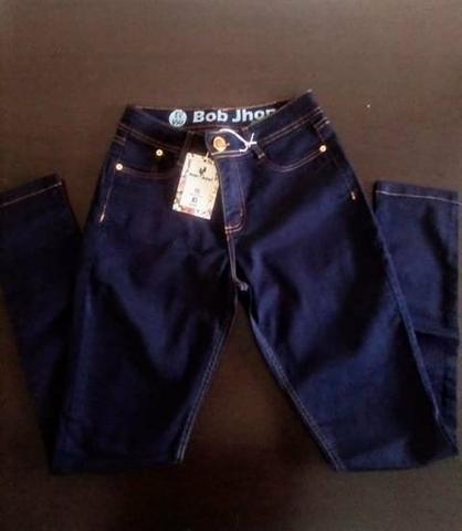 Calça Jeans Nova