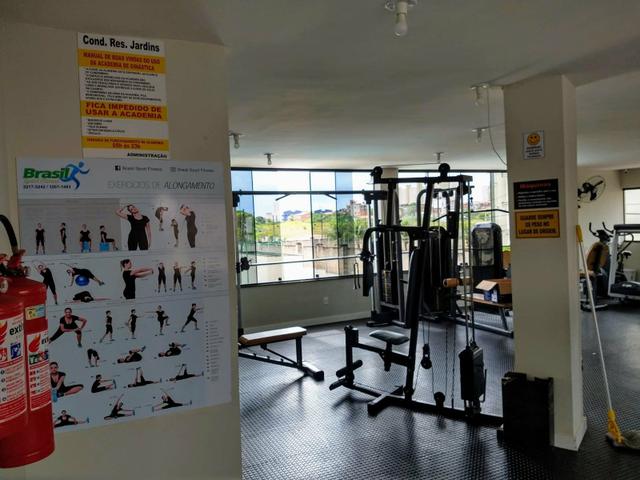 Lote no Residencial Jardins - Medindo 11 X 28 - Nova Parnamirim - Foto 3