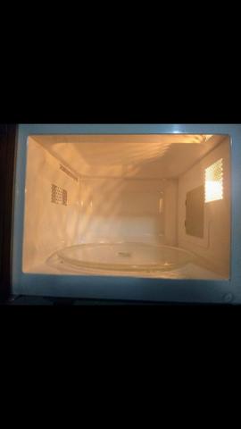 Micro Ondas Electrolux