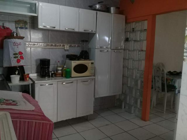 Vende-se ou troca está casa q fica localizado no ibura.so aceito troca em Jardim piedade - Foto 2