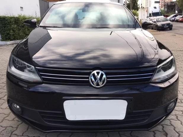 Volkswagen Jetta 2.0 Tsi Highline - Foto 4