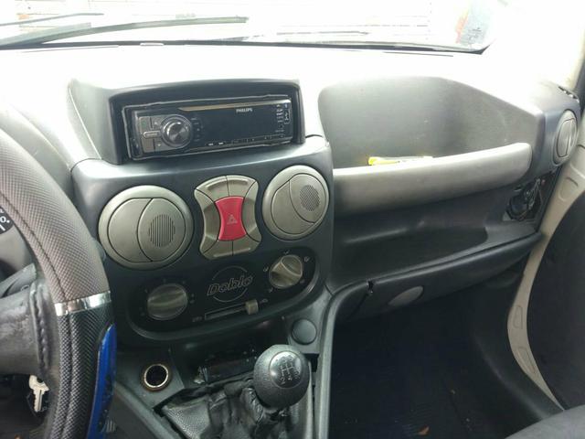 Doblo - Foto 4