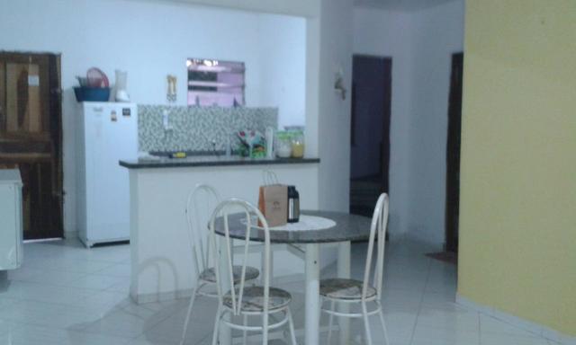 Casa Temporada Parnaíba (Watts *) * ) - Foto 12