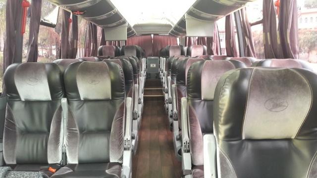 WL limousine 2015/2016 - Foto 2