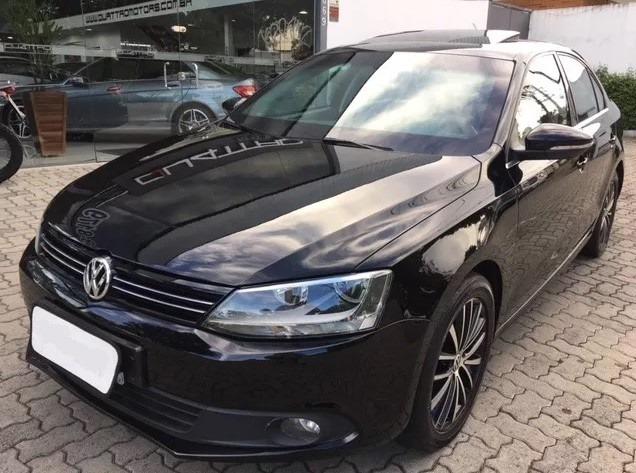 Volkswagen Jetta 2.0 Tsi Highline