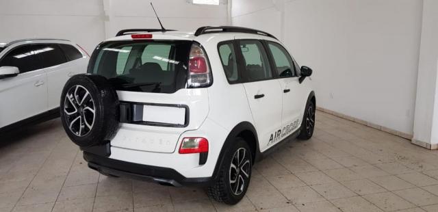 AIRCROSS TENDANCE 1.6 Flex 16V 5p Mec. - Foto 11