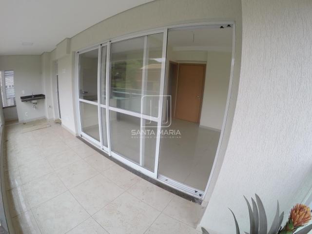 Apartamento à venda com 3 dormitórios em Jd botanico, Ribeirao preto cod:56516 - Foto 3