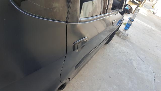Honda fit lx 1.4 leia - Foto 3