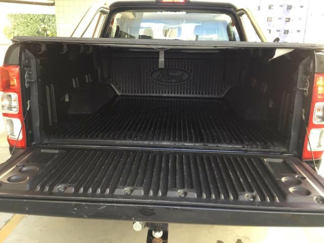 Ranger cab dupla 2014 diesel - Foto 20
